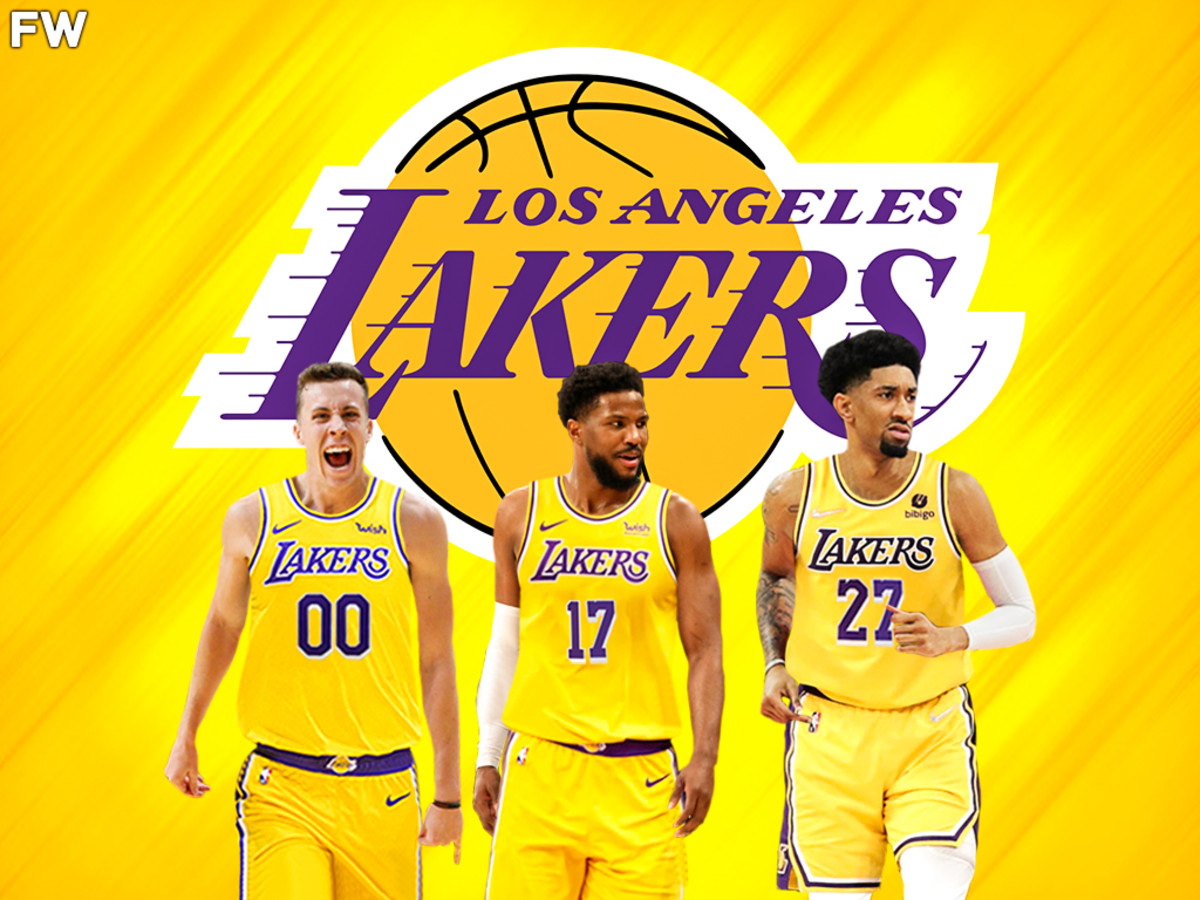 NBA Executives Reveal Duncan Robinson, Malik Beasley, And Christian Wood As Hypothetical Trade Targets For The Lakers