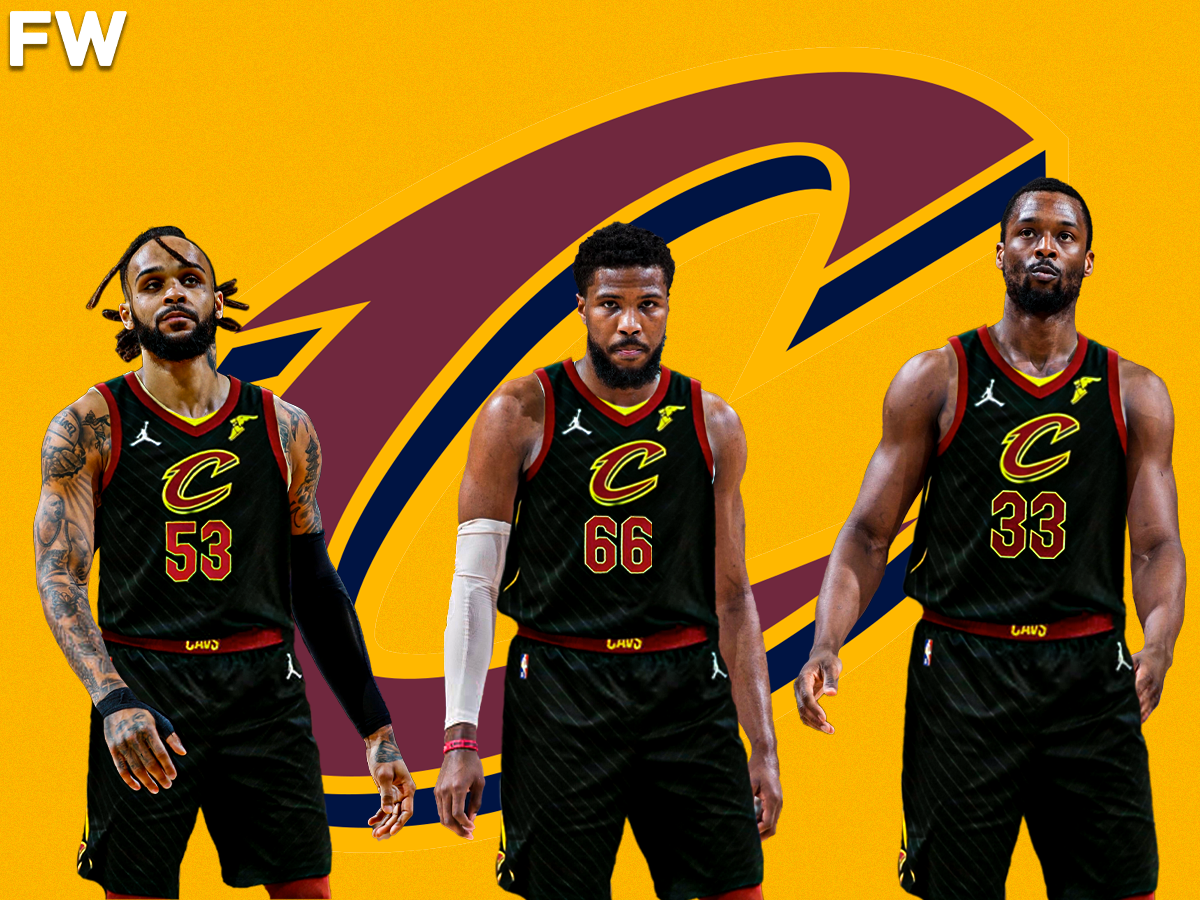NBA Rumors: Cleveland Cavaliers Could Target Gary Trent Jr, Malik Beasley, And Harrison Barnes