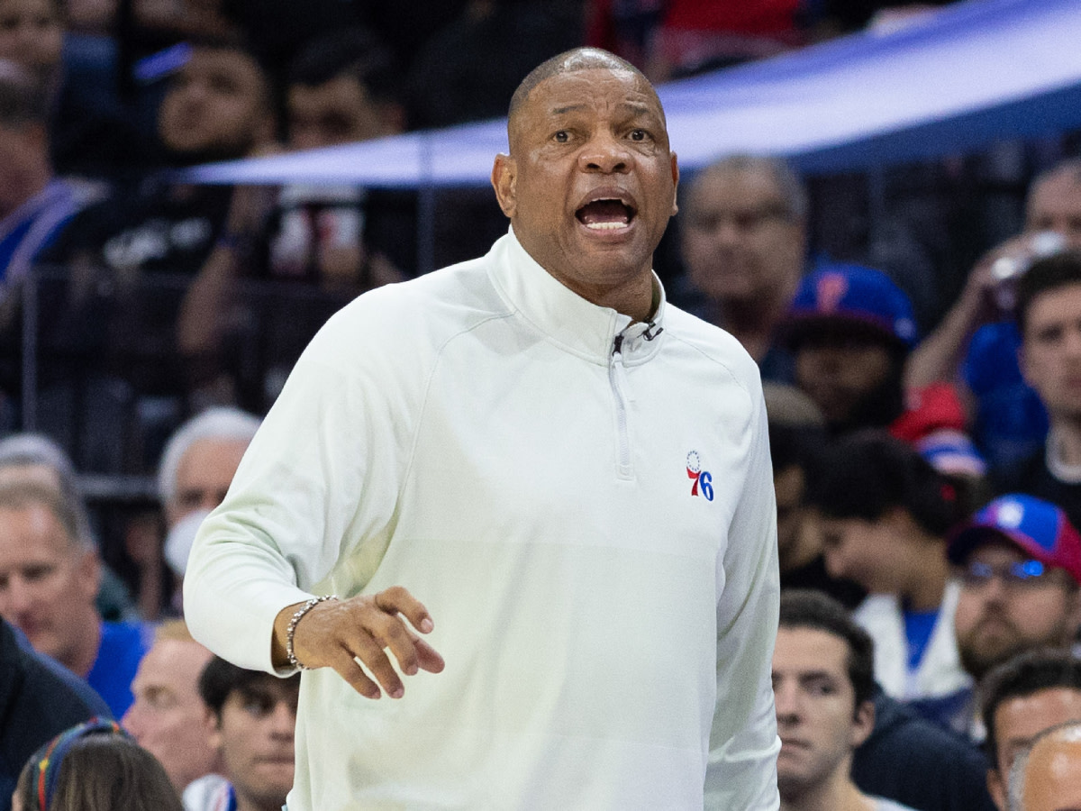 Los Angeles Lakers Haven't 'Abandoned Hope' Of Landing Doc Rivers As Head Coach, Says NBA Insider