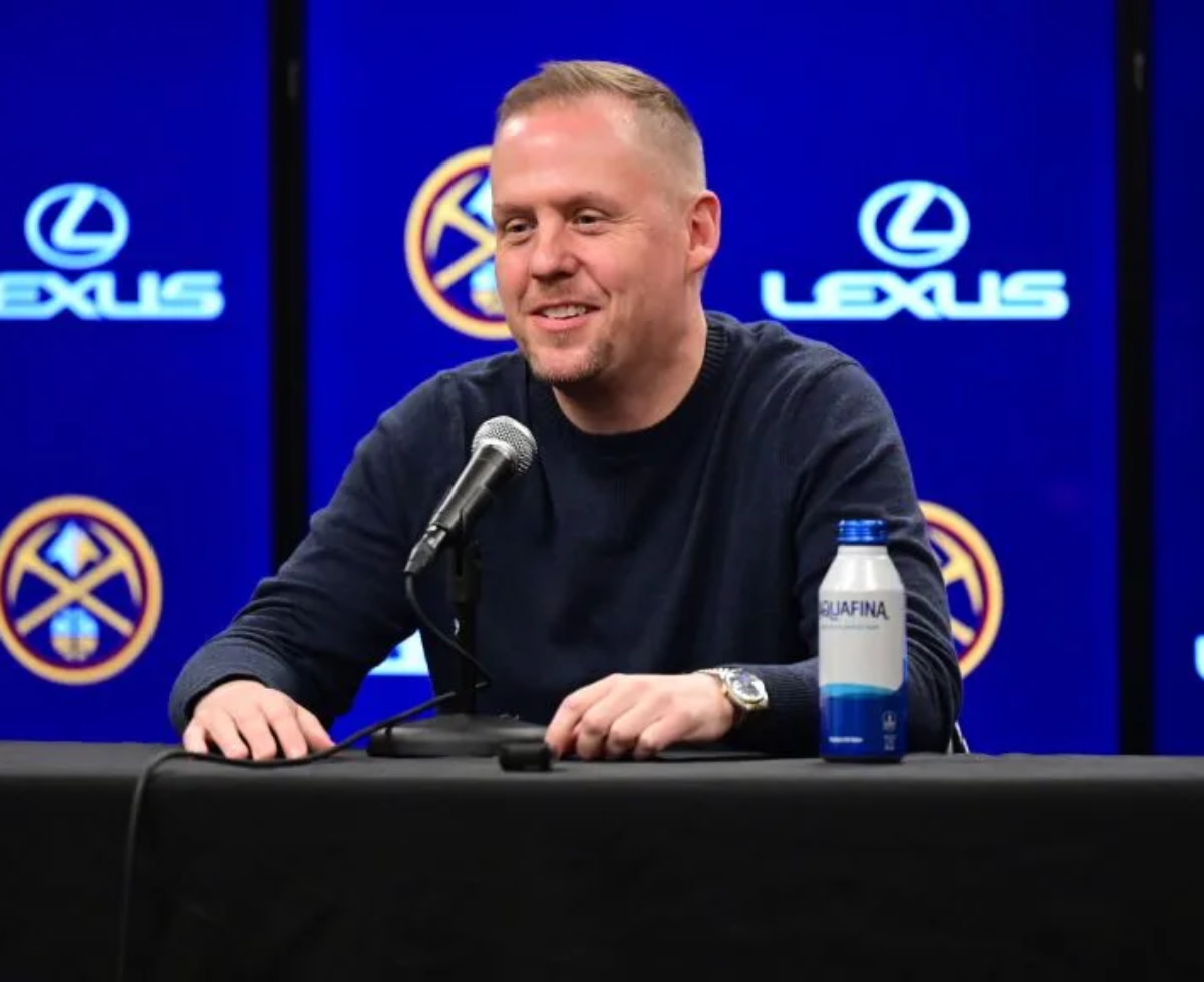 Minnesota Timberwolves Sign Denver Nuggets President Tim Connelly To Be Their New President Of Basketball Operations After Offering Him A Life-Changing Deal, Says Adrian Wojnarowski