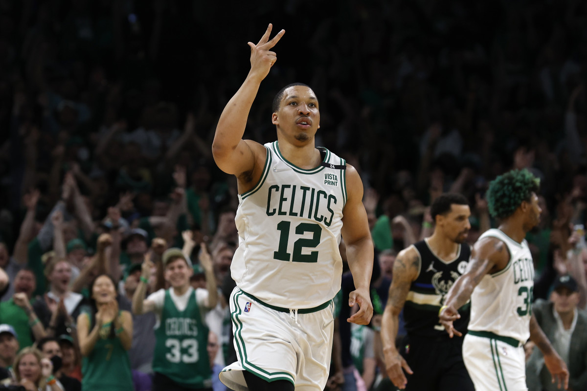 Boston Celtics Players' Salaries For The 2022-23 NBA Season - Fadeaway World