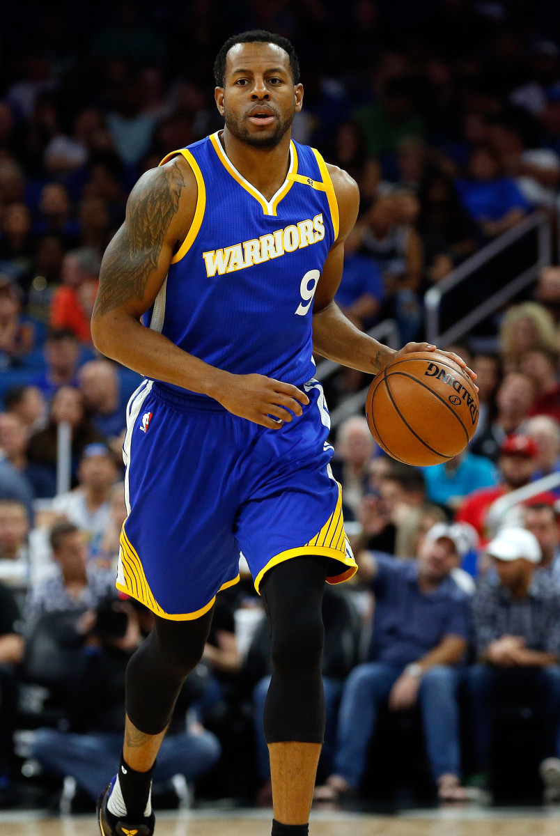 Andre Iguodala