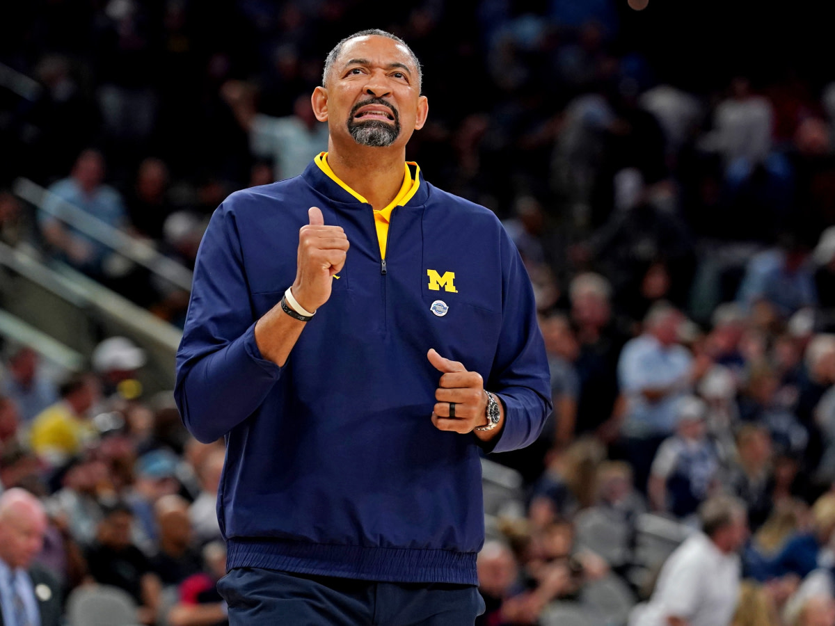 Los Angeles Lakers Reportedly Preferred Juwan Howard As Their New Head Coach: "The Job Was His If He Wanted It."