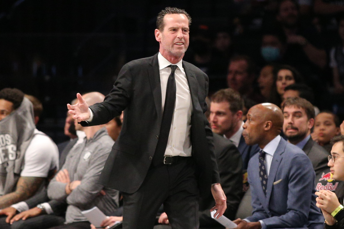 Kenny Atkinson