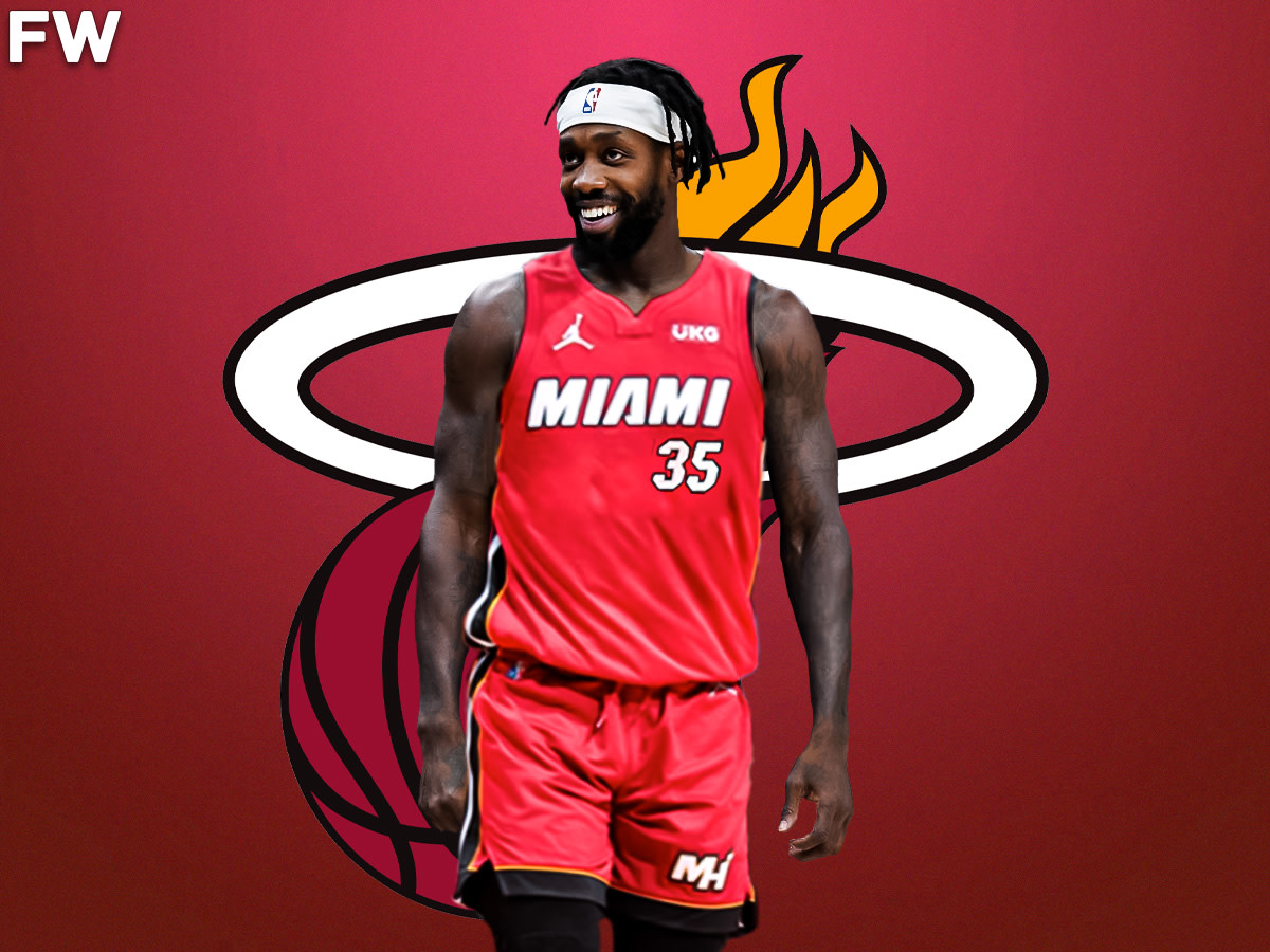 NBA Rumors: Miami Heat 'Would Love To Get' Patrick Beverley