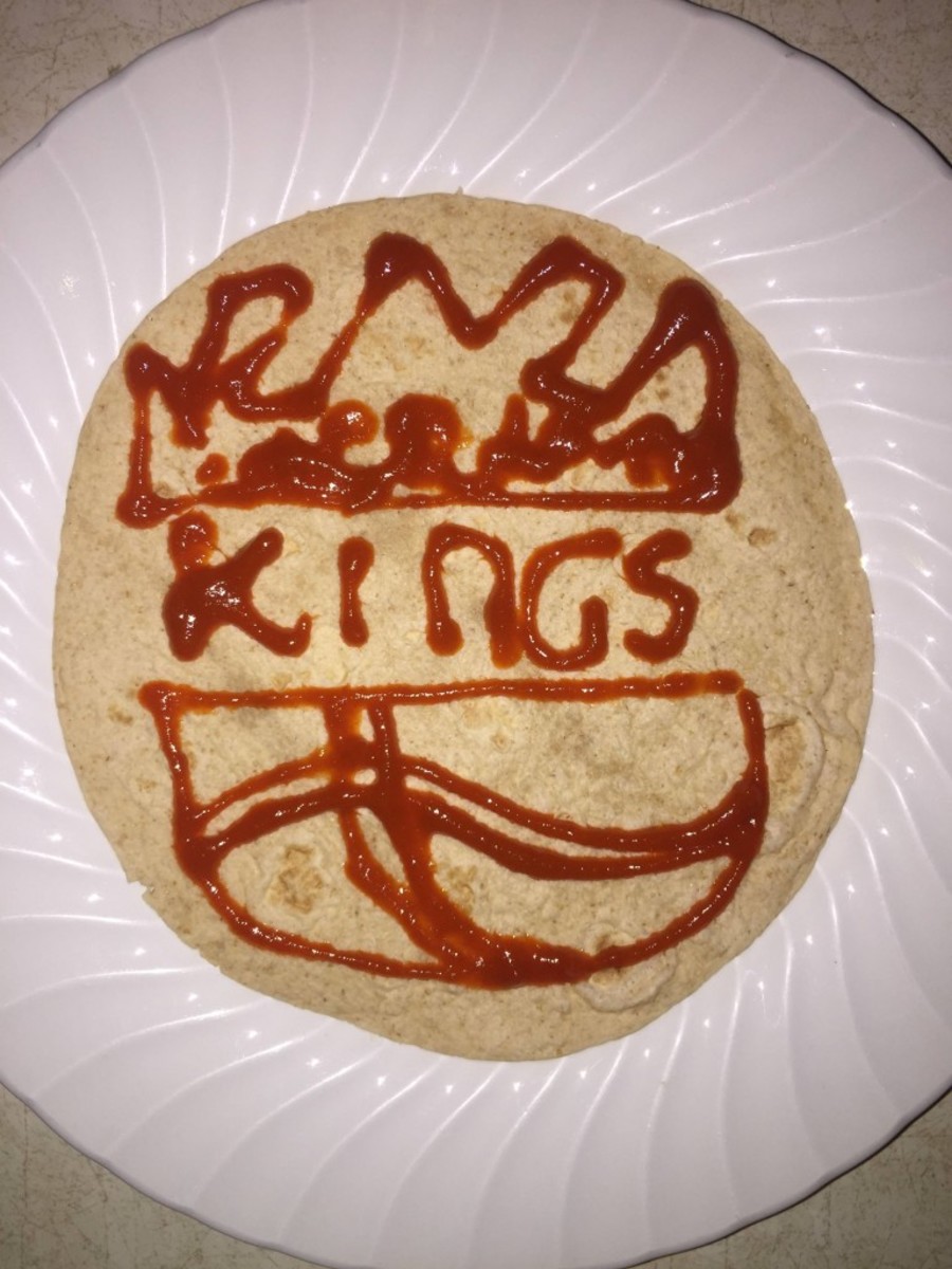 Kings Tortillas