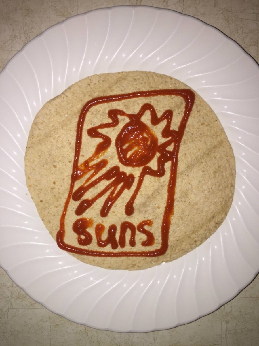 Suns Tortillas