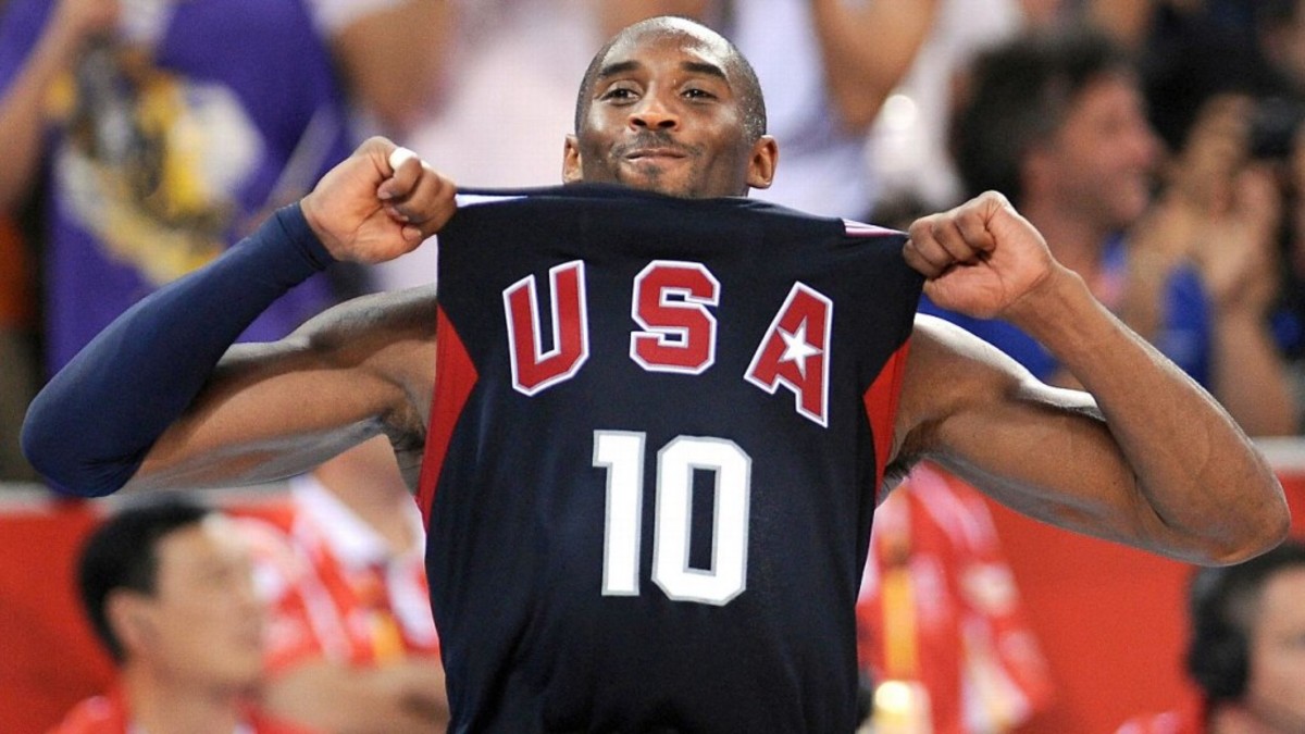 Coach Mike Krzyzewski Tells Incredible Story Of Why Kobe Bryant Refused To Shoot On Team USA