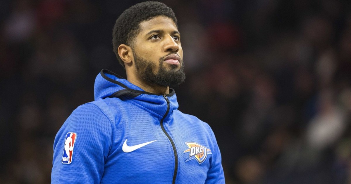 Paul George Wanted To Play For Lakers, But They Never Traded For Him