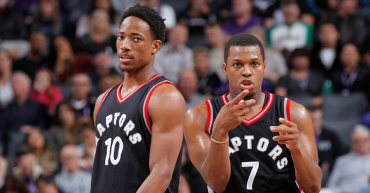 NBA Power Rankings: Toronto Raptors Making A Strong Case For Top Team In Eastern Conference