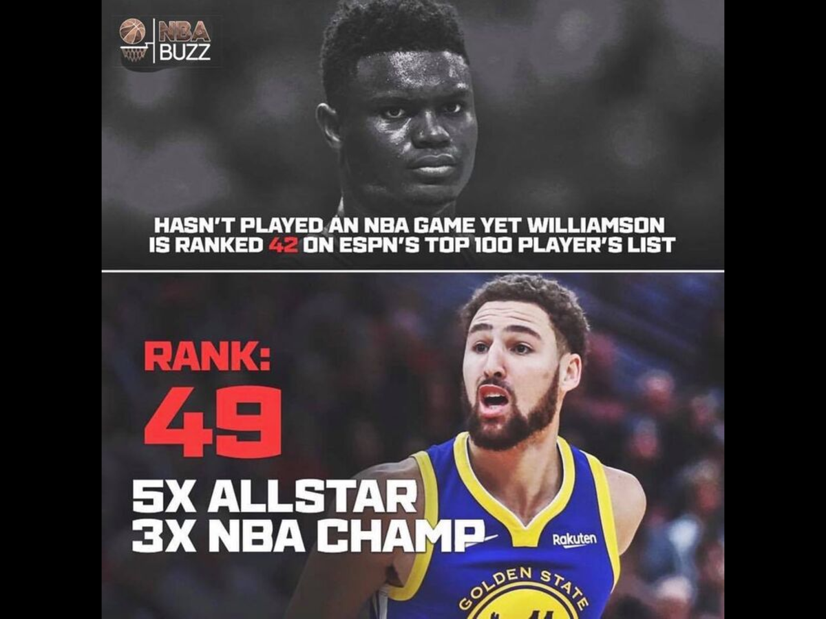 (via NBA Buzz)