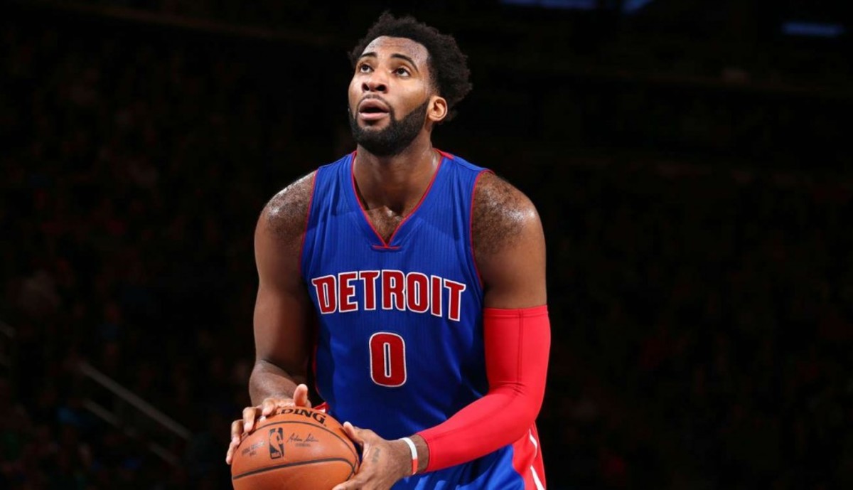 andre-drummond