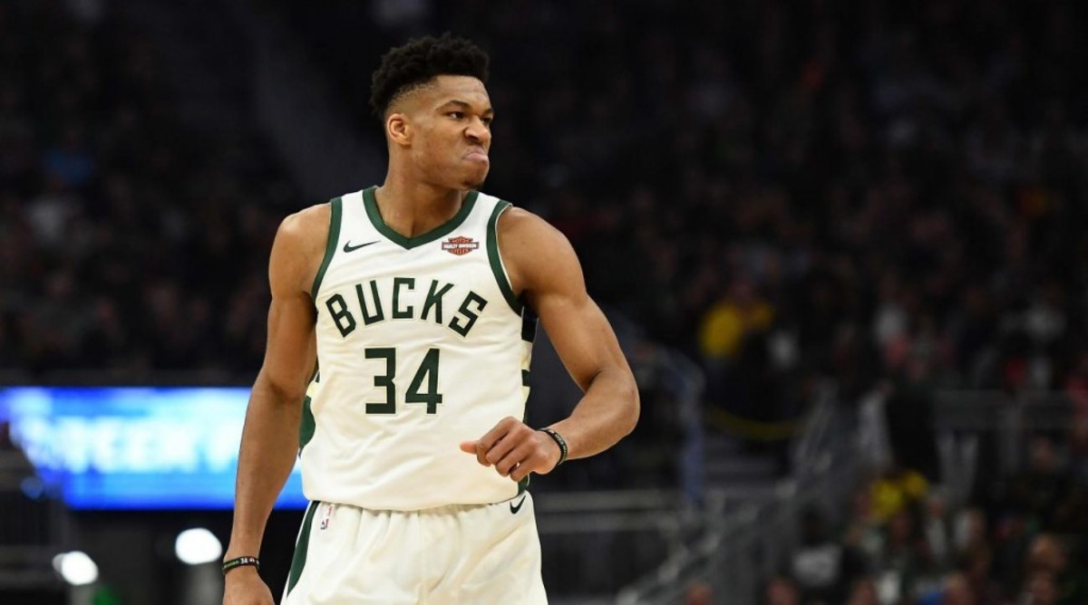 Predicting The 2020 Eastern Conference All-Star Team - Fadeaway World