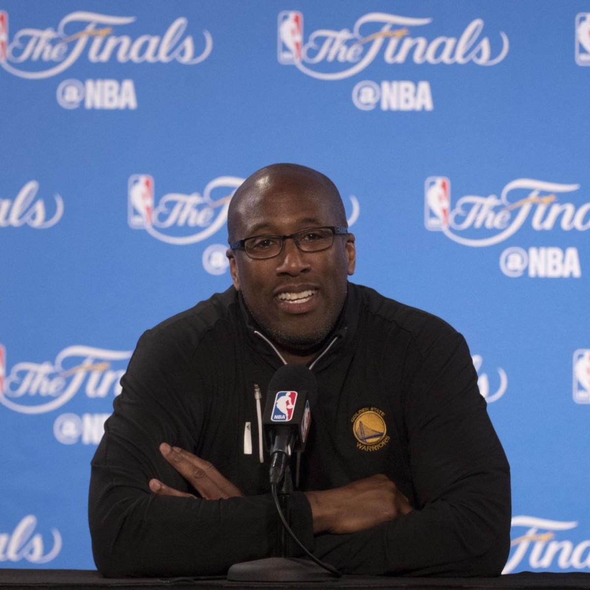 NBA Rumors Mike Brown Emerging As Strong Candidate For Clippers Head