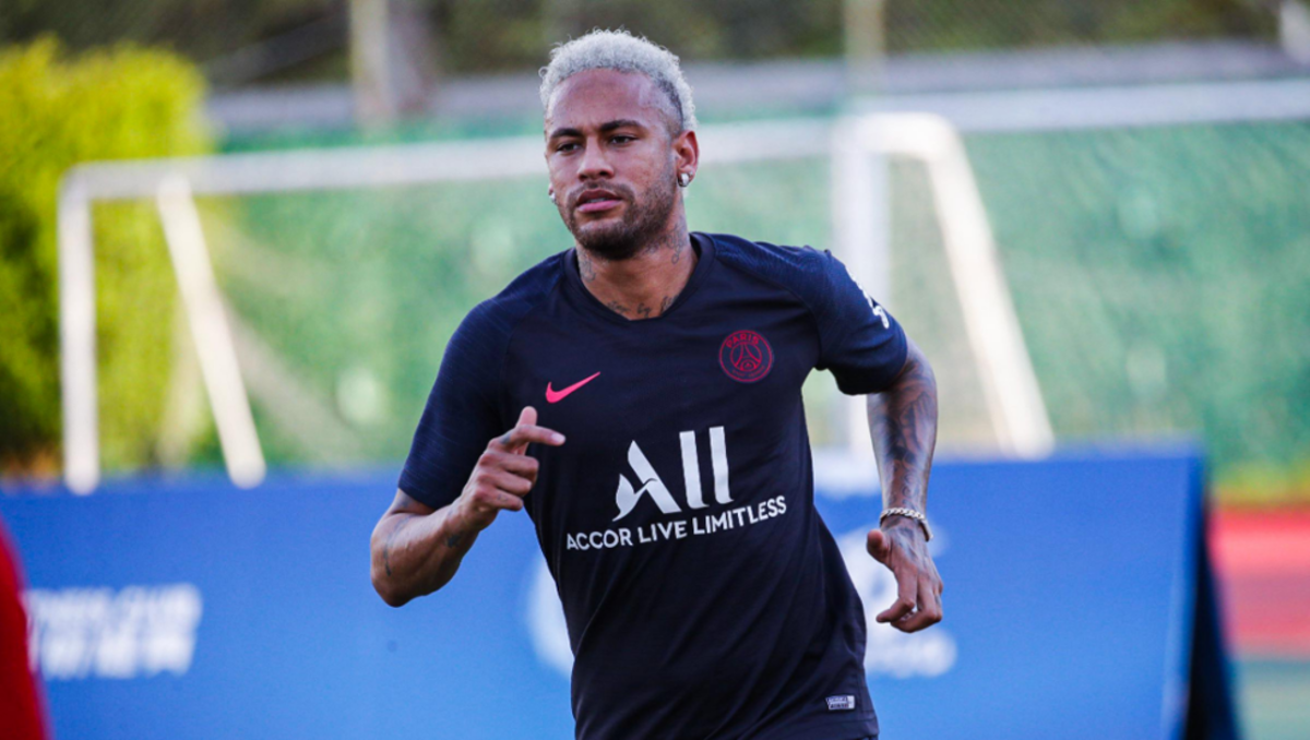Transfer News: Barcelona, Paris Saint-Germain Set For Face To Face Talks As Neymar Saga Continues