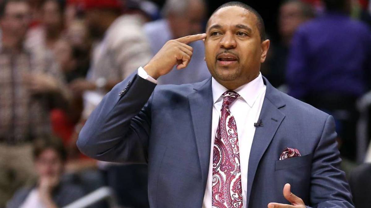 Mark Jackson Says Modern NBA Players Aren't As Smart As Players From His Era: "Today’s Players Are Certainly More Athletic, More Skilled – Shooting, Handling – And More Versatile. The One Thing That They Are; They’re Not As Smart.”