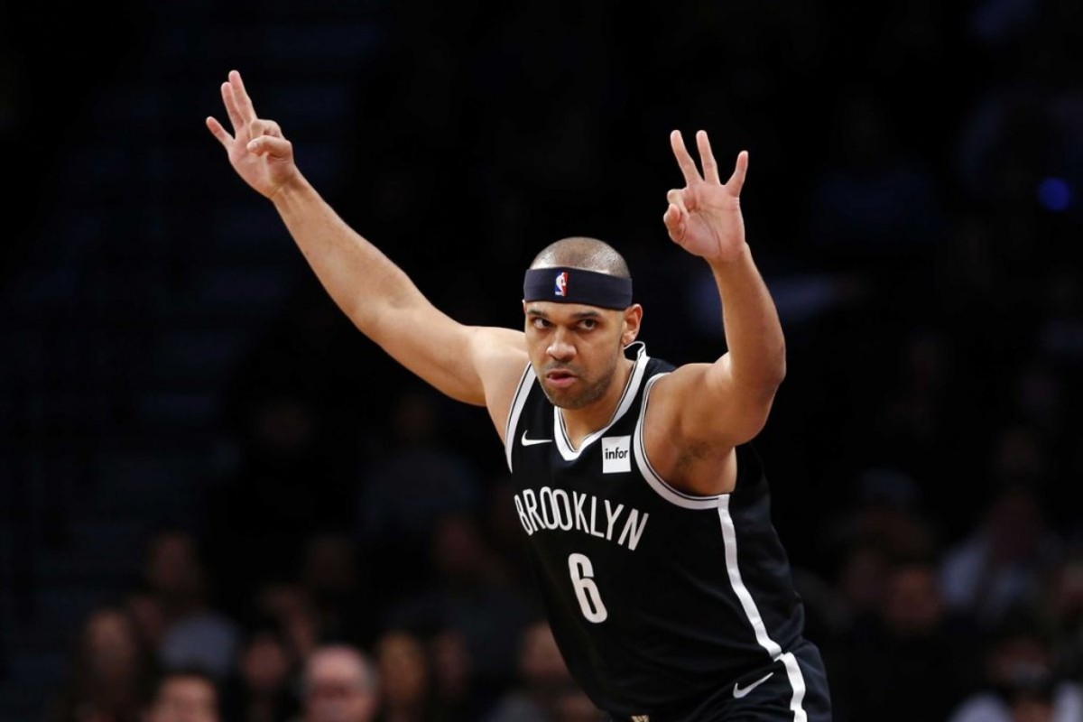 Jared Dudley Hilariously Includes Himself In Lakers' Big 3 - Fadeaway World