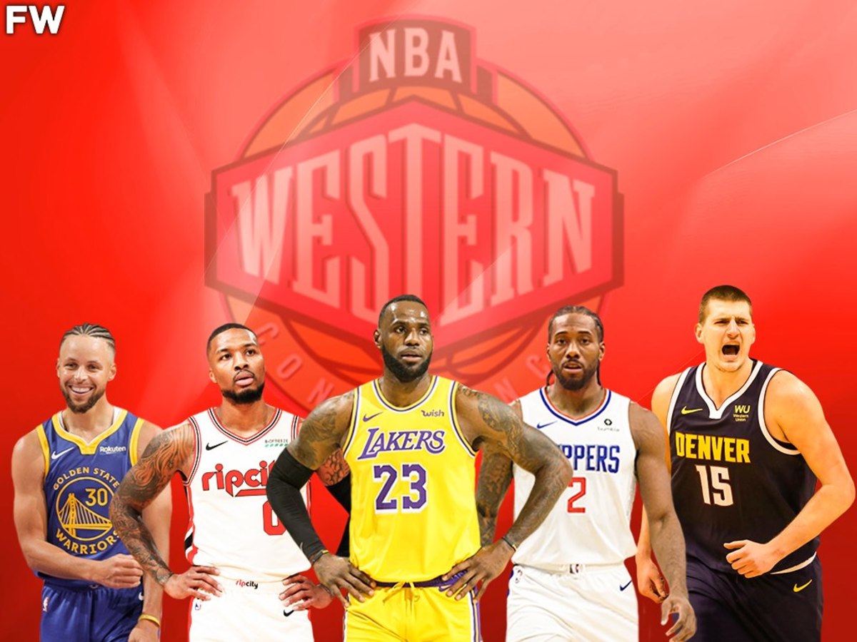 western conference