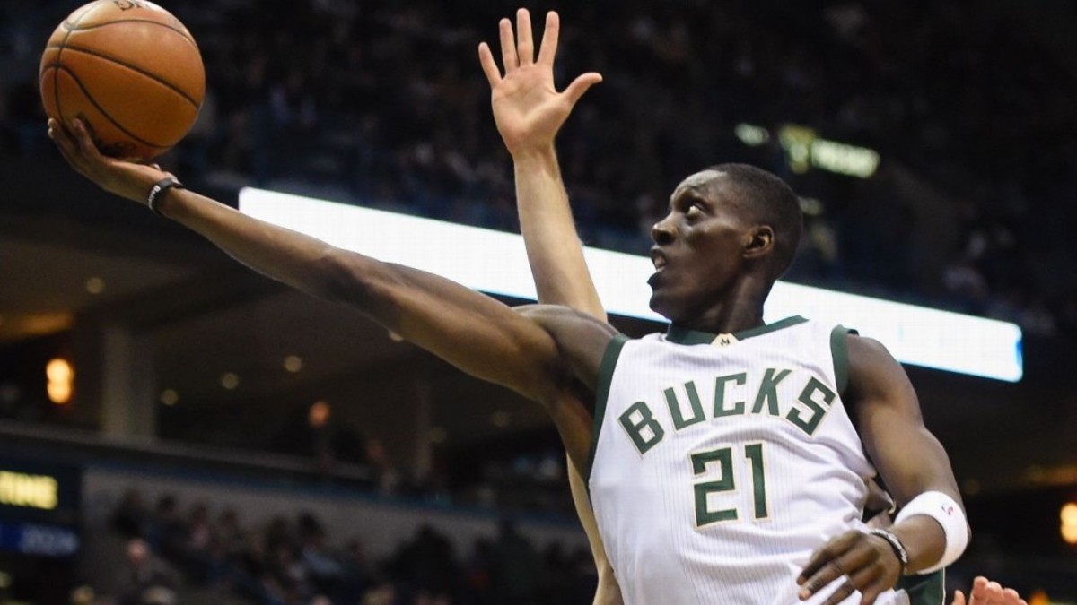 Top 5 Worst Starting Shooting Guards In The NBA Tony Snell