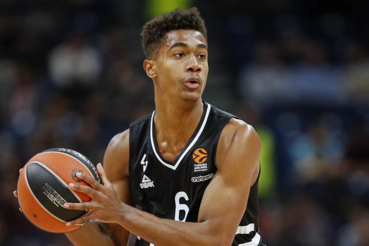 NBA Draft 2020 FREE LIVE STREAM (11/18/20): Watch James Wiseman, LaMelo  Ball get drafted online