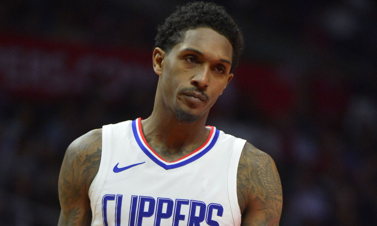 Kevin Harlan Makes Fun Of Lou Williams' Strip Club Visit, Ask For ...