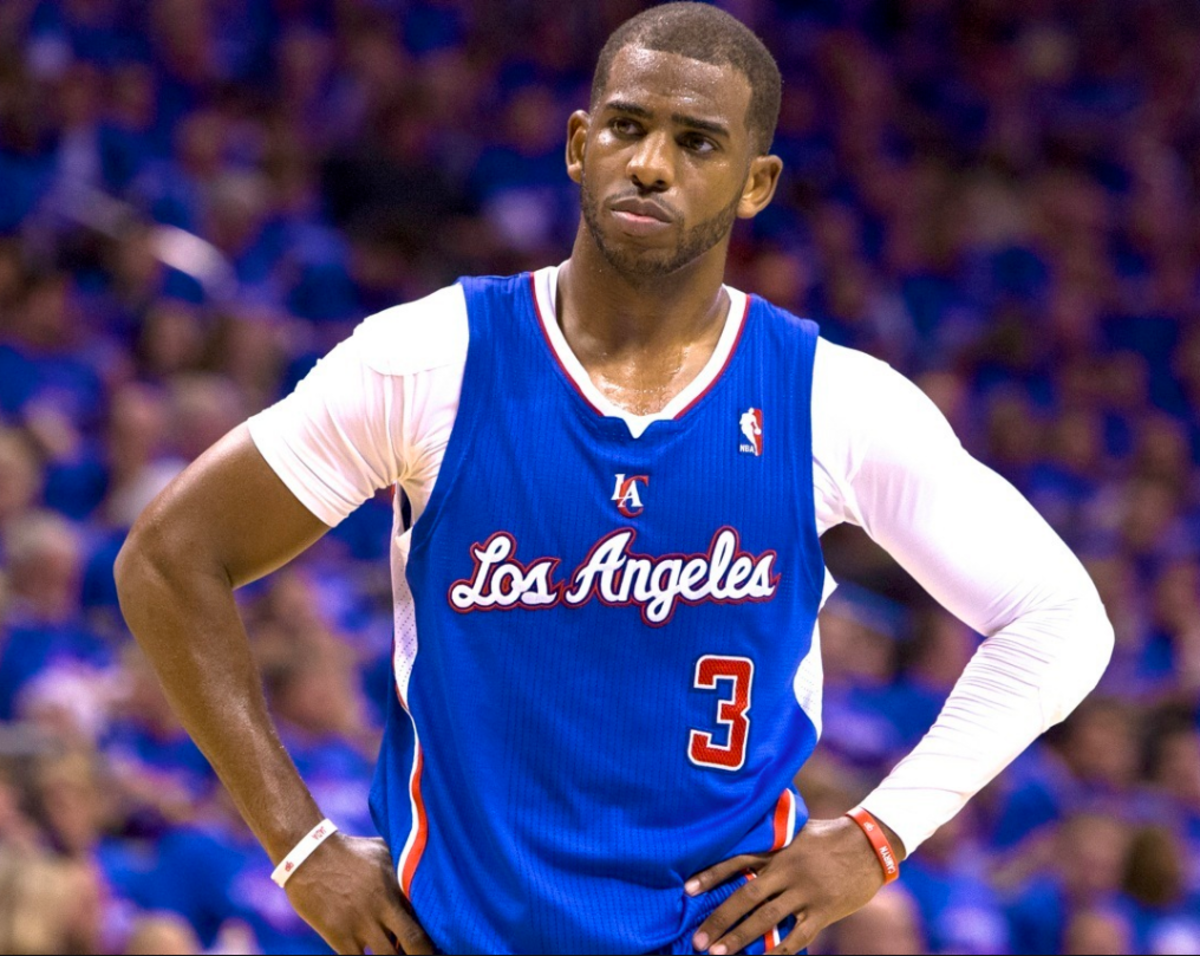 The Real Truth Why Chris Paul Decided To Leave The Los Angeles Clippers