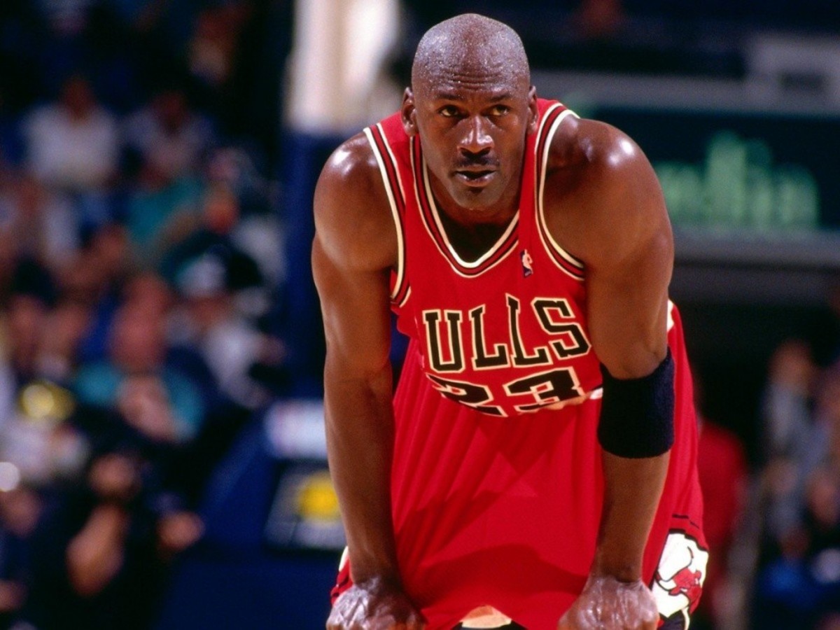 Michael Jordan Thinks Oscar Robertson Is The GOAT, Says Former Teammate