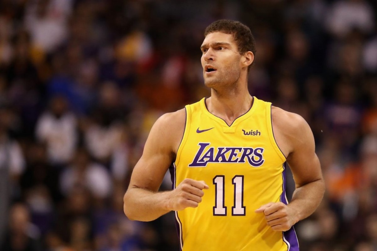 Brook Lopez Lakers 1412412412142