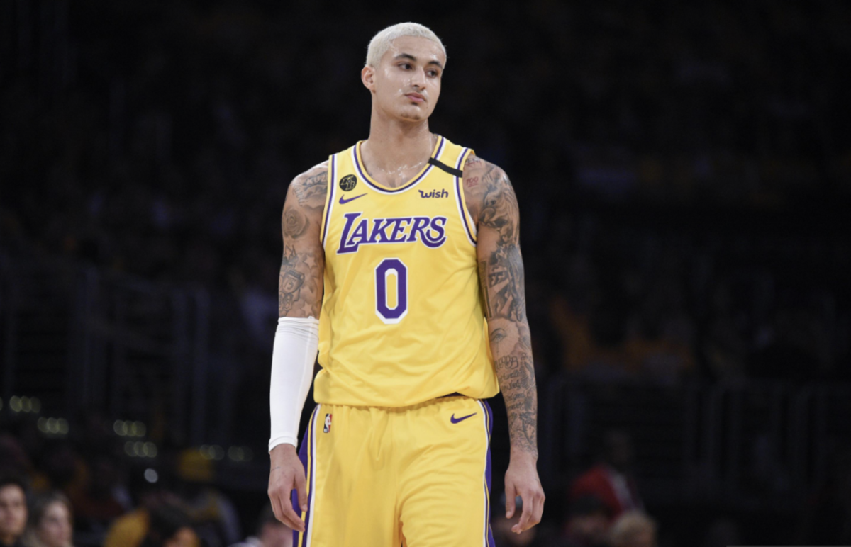 NBA Rumors: Knicks Have Had Exploratory Trade Talks With Lakers For ...