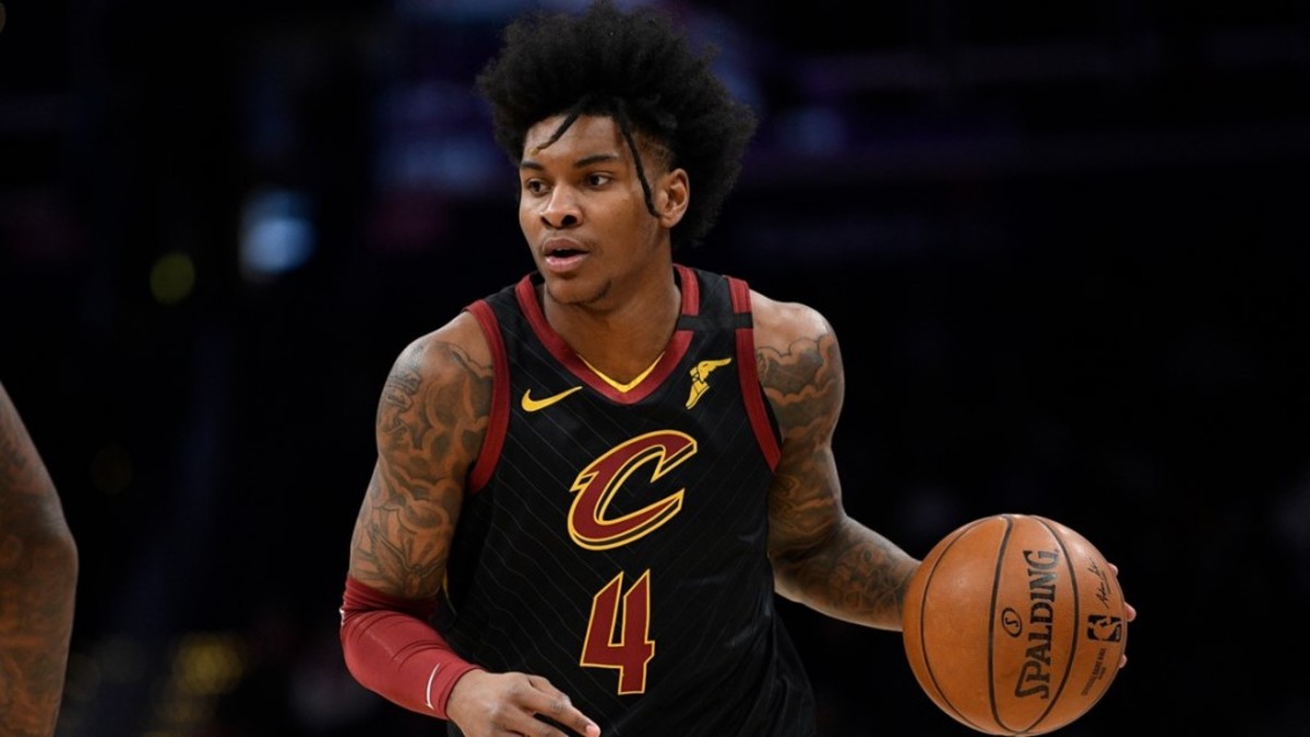 NBA Fans Encourage Kevin Porter Jr. To Look For Help After Sharing Suicidal IG Post