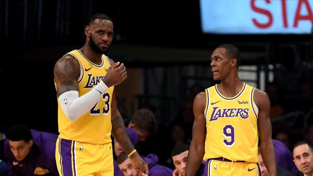 Jalen Rose: ‘The Clippers Will Never Eclipse The Lakers In Los Angeles’