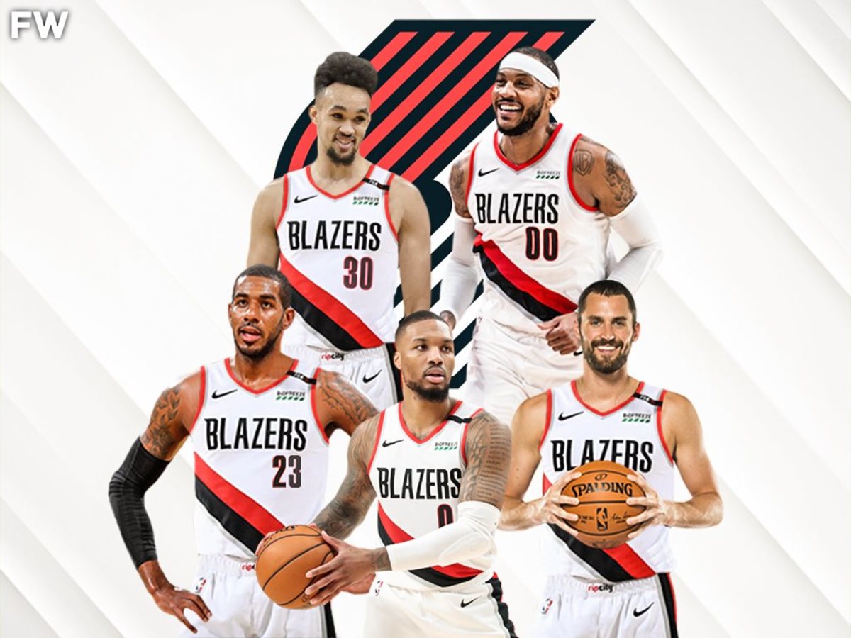 NBA Rumors: The Best Targets For The Portland Trail Blazers This