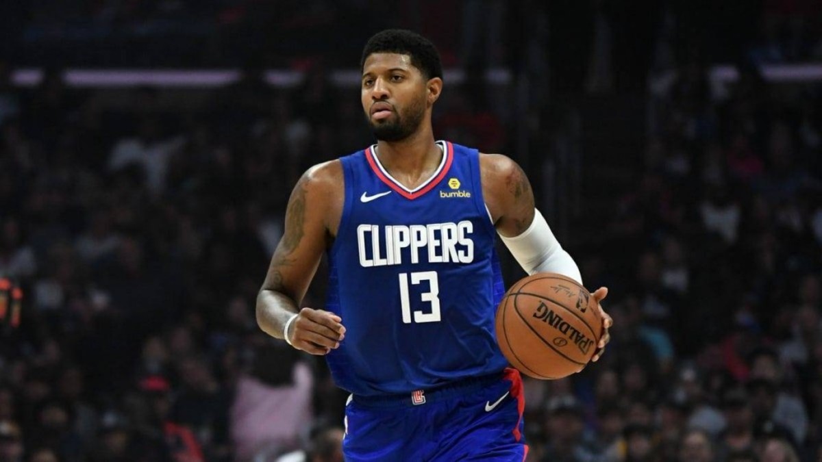 Breaking: Paul George, Los Angeles Clippers Agree On 5-Year, $226 Million Deal