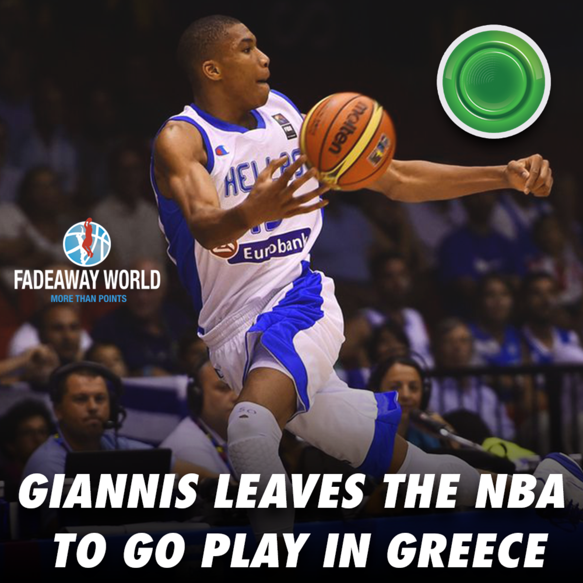 Giannis Greece