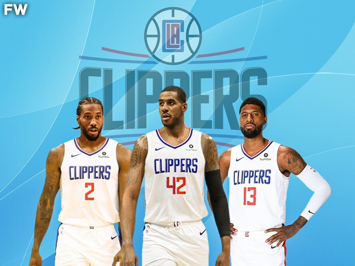 NBA Rumors: Los Angeles Clippers Can Create A Superteam With LaMarcus Aldridge