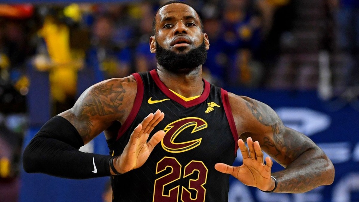 2018 team lebron