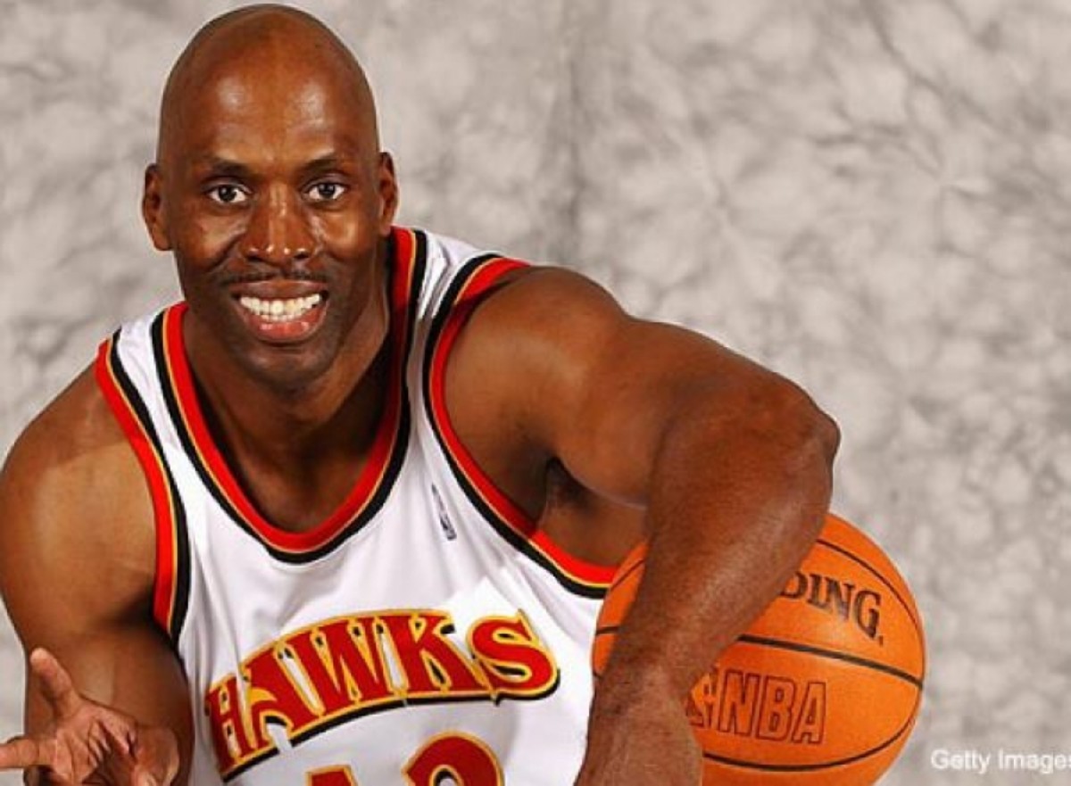 Kevin Willis 21321