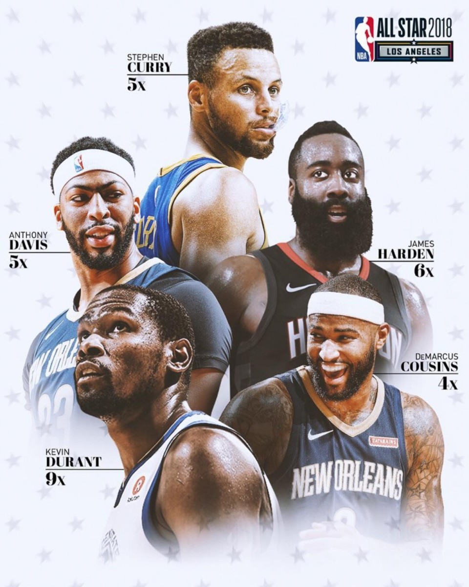 Via NBA/Instagram