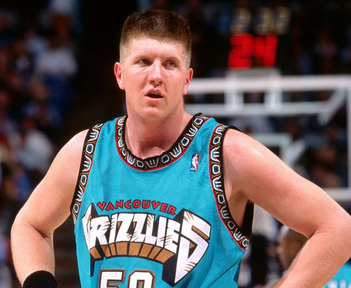 10 Players With The Worst Winning Percentage In NBA History