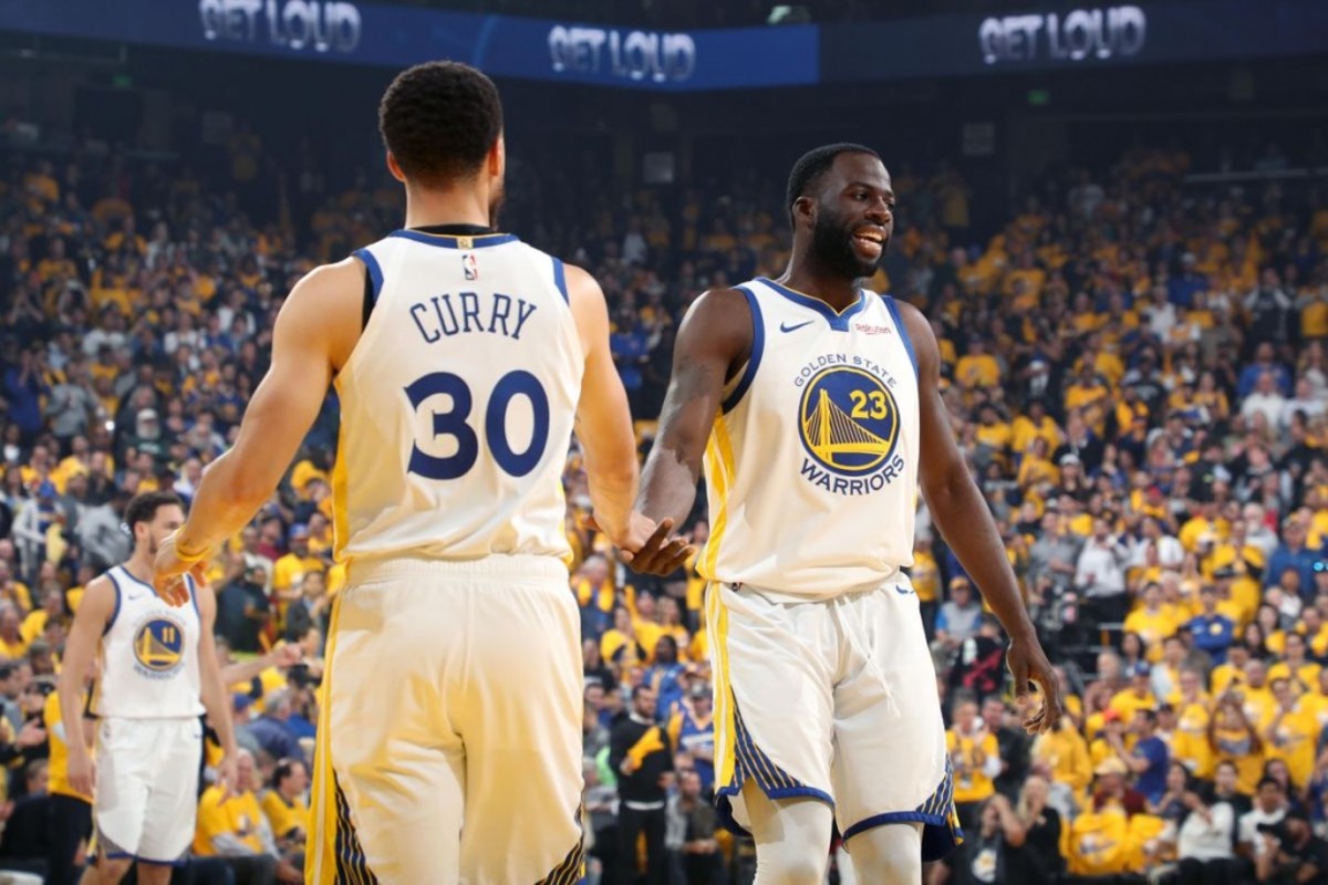 Warriors Have A Tax Bill Of Over $293 Million This Season - Fadeaway World