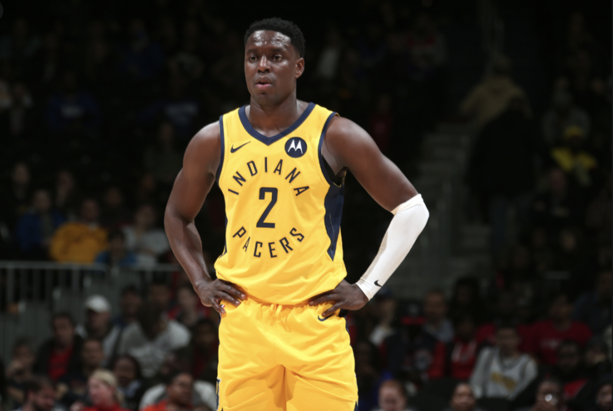 NBA Rumors: Lakers Are The Favorite To Sign Darren Collison - Fadeaway ...