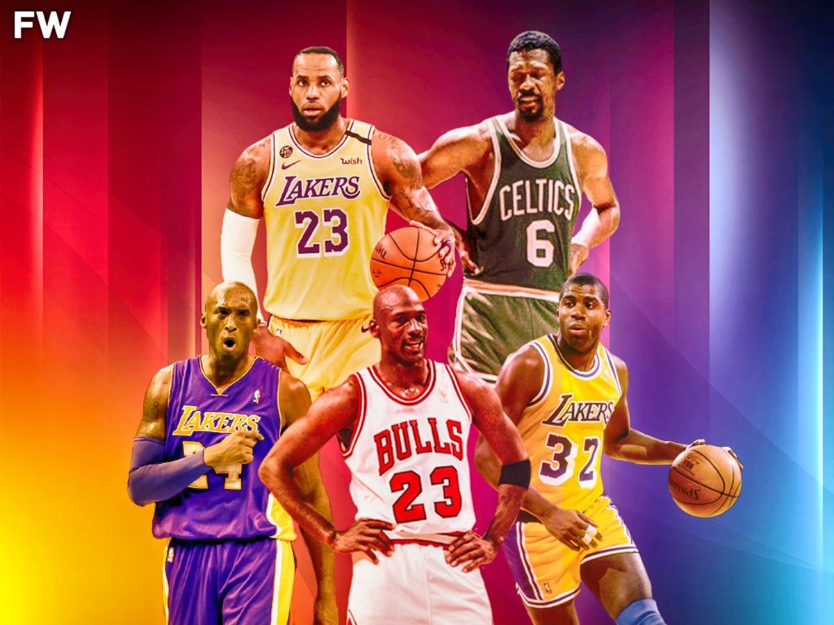 Nba leaders