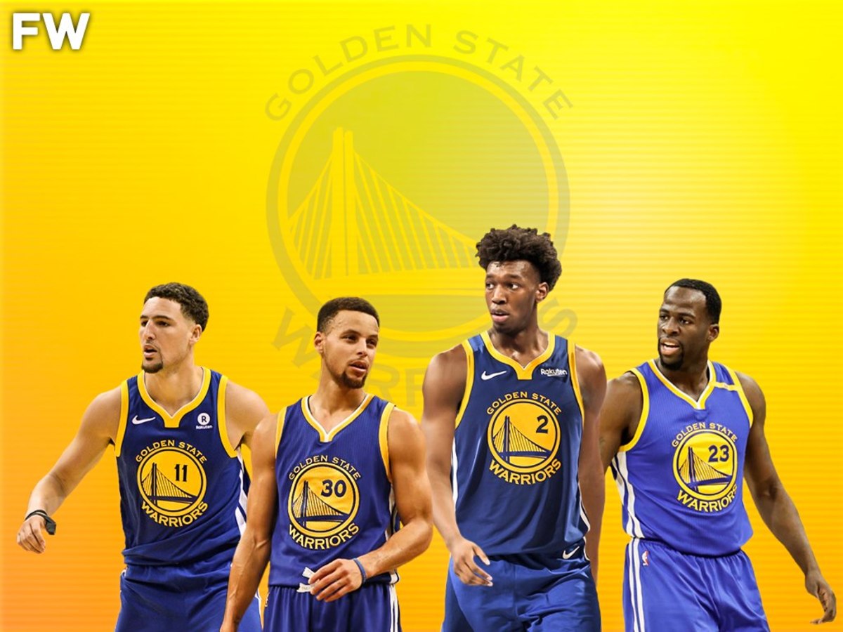 wiseman golden state