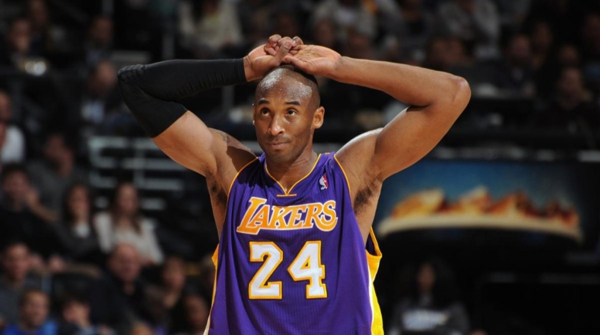 10 Times Kobe Bryant Also Missed Clutch Free Throws - Fadeaway World