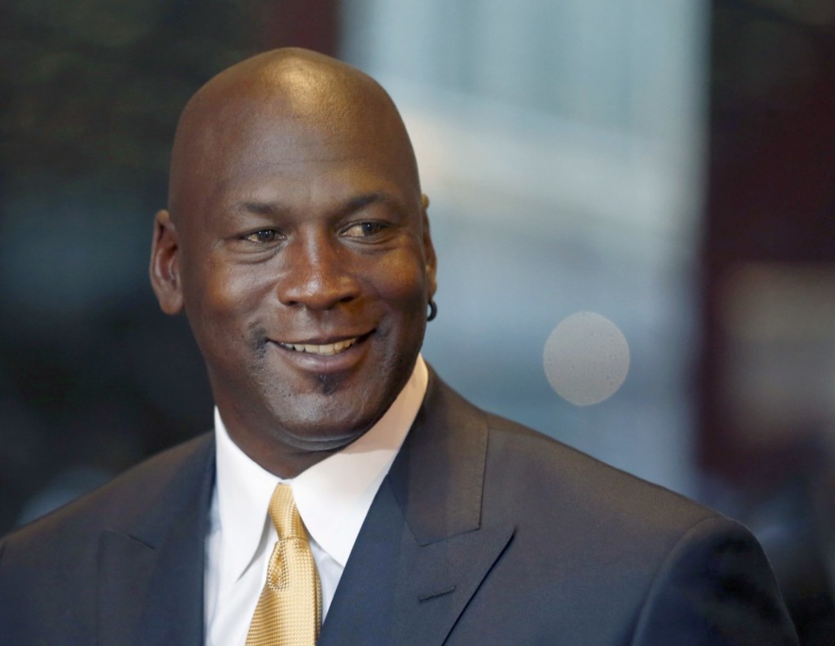 Extremely Rare Michael Jordan 'Holy Grail' Card Sells Online For Record Breaking Price