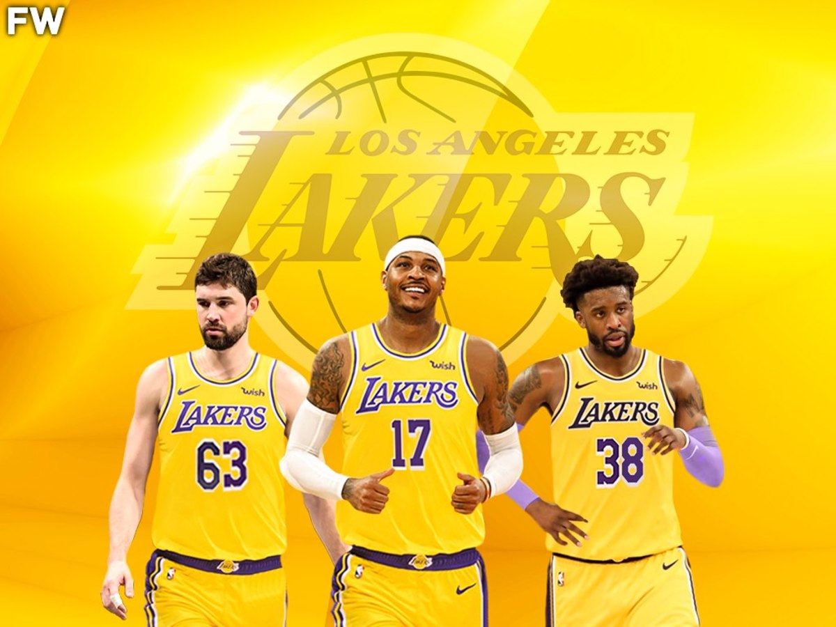 shooters lakers