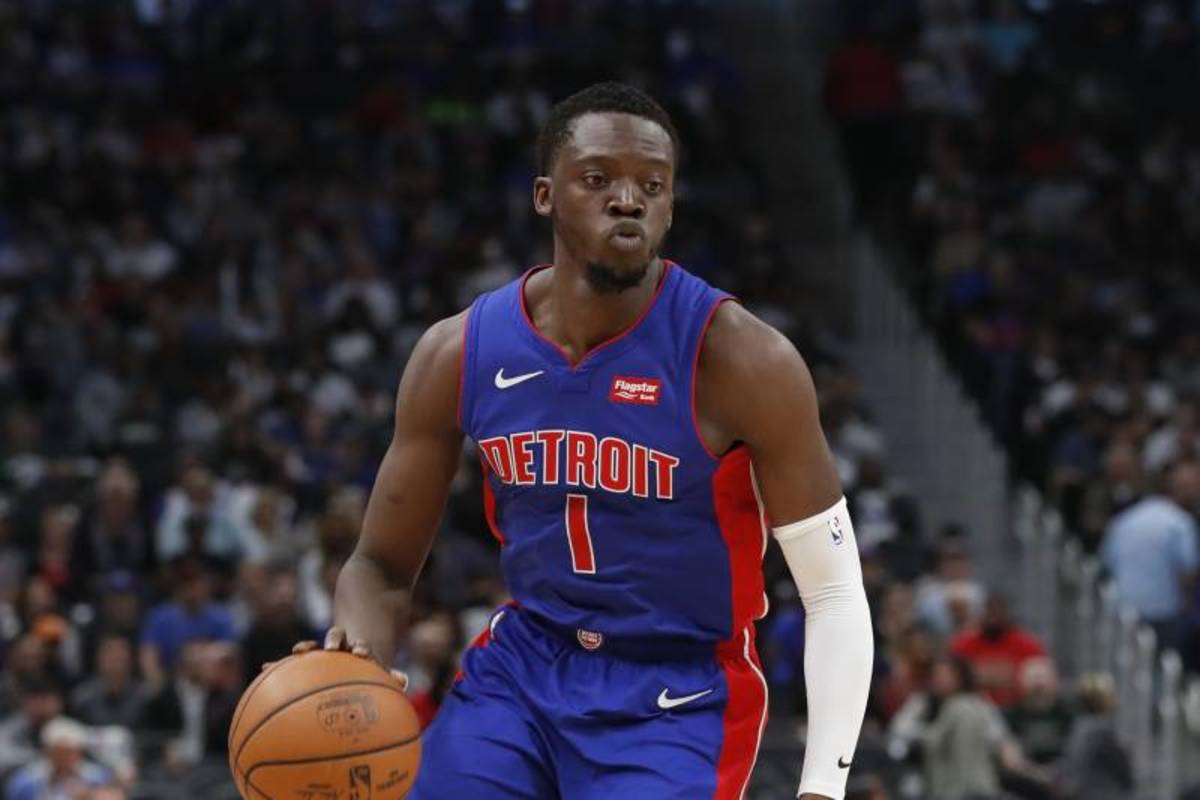 Reggie Jackson To Sign With The Los Angeles Clippers - Fadeaway World