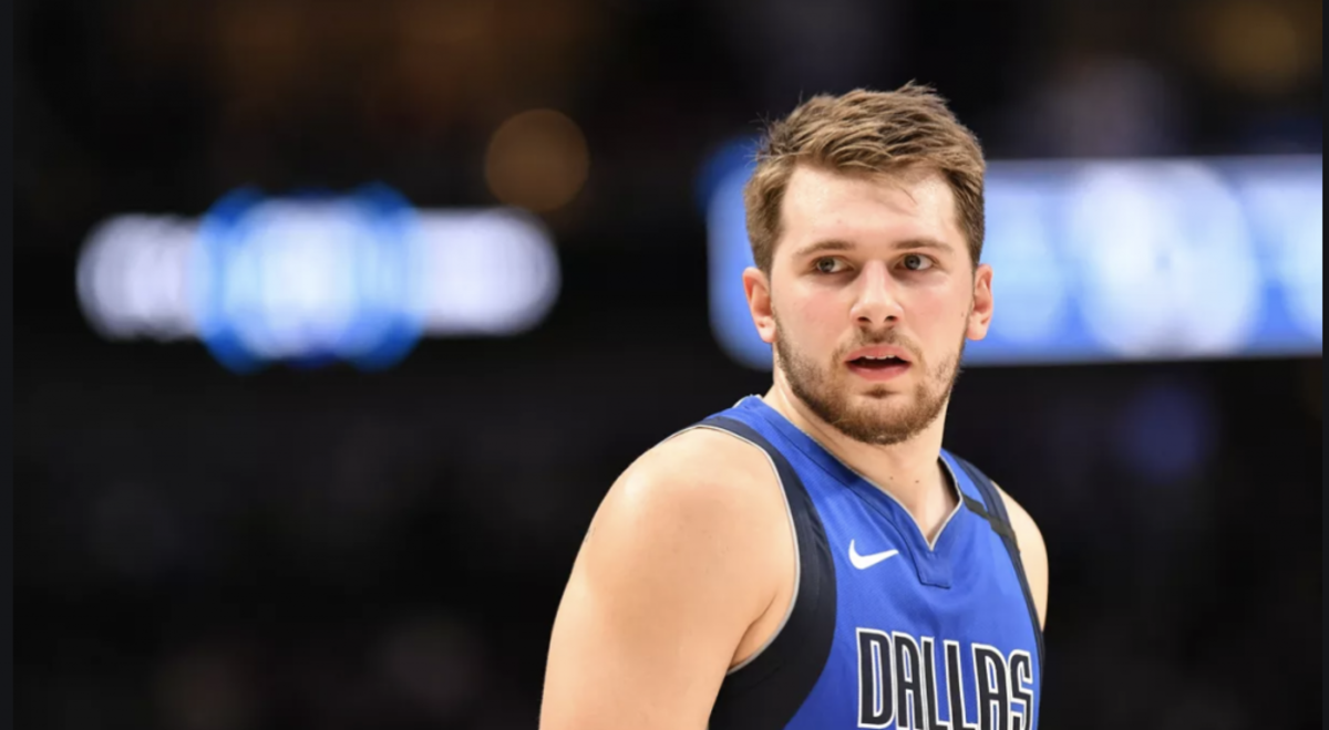 NBA Draft 2018: Dallas Mavericks sign Luka Doncic - Mavs Moneyball