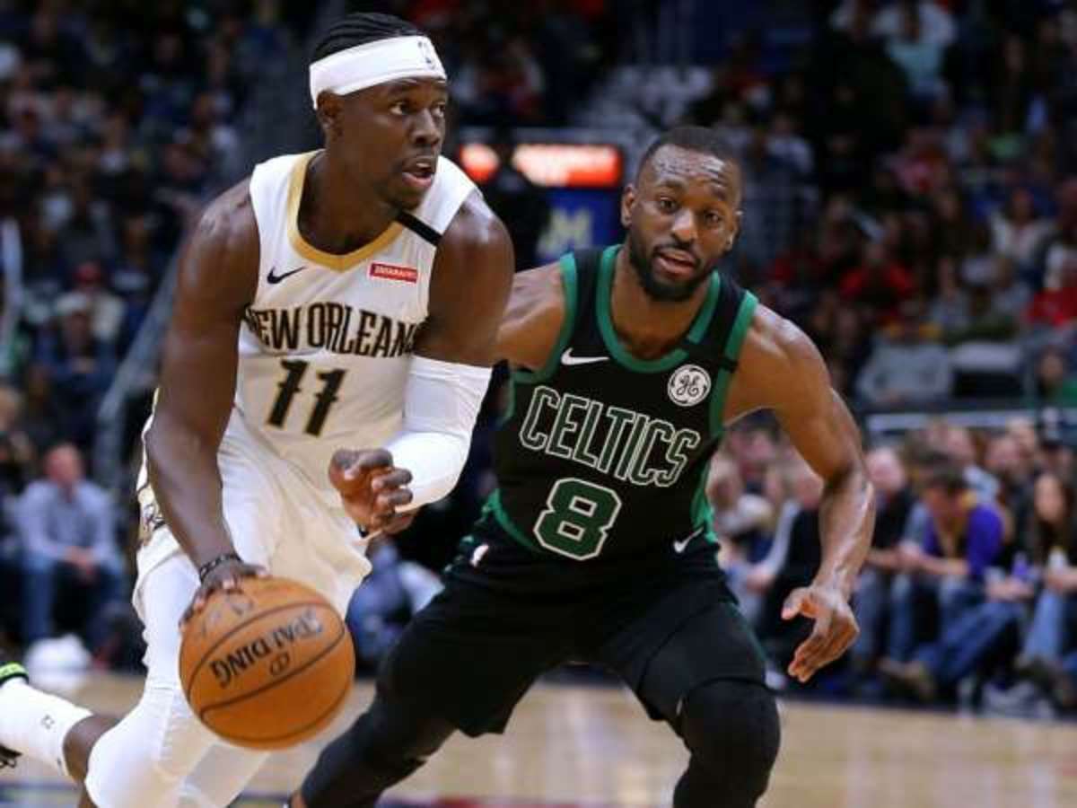 Danny Ainge reveals Celtics' failed trade attempt for Jimmy Butler