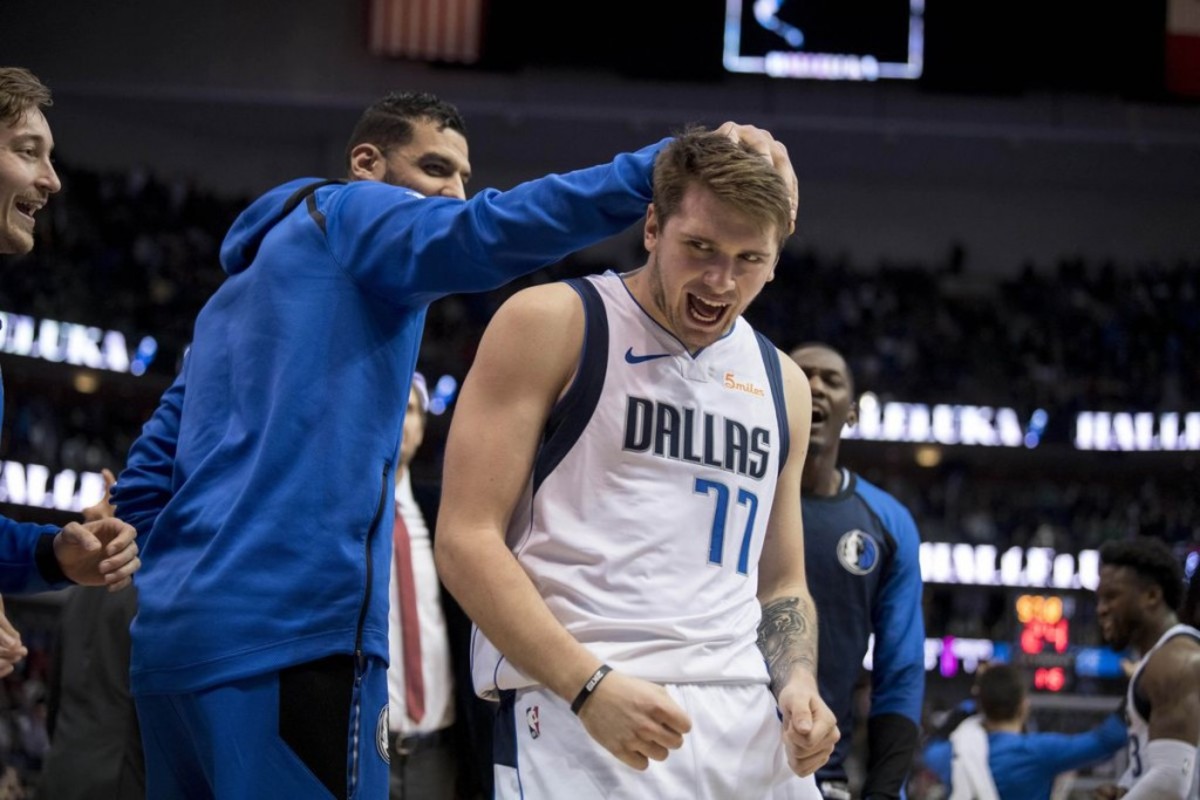 NBA Odds: The Brooklyn Nets are not going to miss a beat - Mavs Moneyball